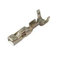 Aptiv 15304711-L Terminals FMALE 280 SERIES TIN CBL RNG 2.25-1.70MM2