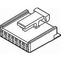 Aptiv 12052444 Connectors CON MP 100 8W FEM