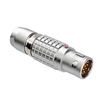 LEMO FGA.2B.314.CLAD52 Connectors