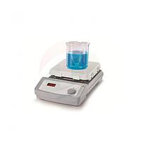 TOB TOB-HP550-S High Temperature Magnetic Stirrer (550°C)