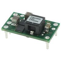Texas Instruments PTH12050LAH Non-Isolated / PoL 0.8 to 1.8V 6A 12V Input WideAdj Module