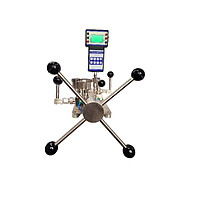 R&D Instruments APCK-CS-400 Pressure Calibrator Kit (0~400bar)