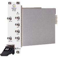 MVIT Technology RSG3745 RF Signal Generator (9kHz - 45GHz)