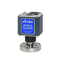 MKS 355 Hot Cathode Vacuum Pressure Transducers (NW25 ISO-KF; RS485)