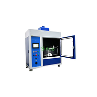Sinuo SN773 Needle Flame Test Apparatus