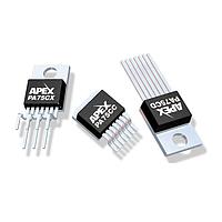 Apex Microtechnology PA75CD Operational Amplifiers IC OpAmp, 40V, 2.5A (combined), Dual