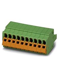 PHOENIX CONTACT 1713339 Pluggable Terminal Blocks QC 1,5/ 3-ST CP1,3