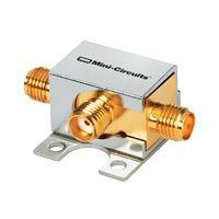 Mini-Circuits ZX10-2-42-S+ DC Power Splitter/Combiner 2 Ways DC Pass Power Splitter, 1900 - 4200 MHz, 50?