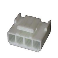 JST Commercial VHR-4M Crimp Style VH HOUSING