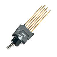 NKK Switches B25KW Toggle Switches SWITCH TOGGLE