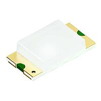 ams OSRAM LG Q396-PS-35 Single Color LEDs Green