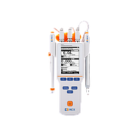 REX M310F-A Portable Multi-parameter Analyzer (-2.00 ~ 20.00 pH, -2000.0 ~ 2000.0 mV)