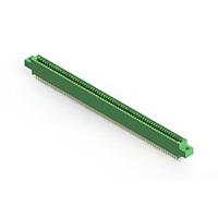 EDAC 845-132-525-804 Standard Card Edge Connectors .100" (2.54mm) Pitch Card Edge Connector
