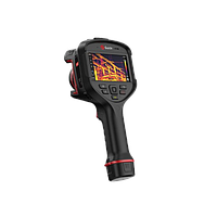 Guide H4S Intelligent Thermal Camera (480×360@12μm; -40℃~2000℃; 0.91mrad)