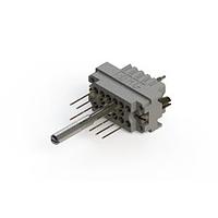 EDAC 519-014-541-401 Connectors Rack & Panel Connector