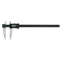 Mahr 4112621KAL Digital Caliper (18 ESA, 0-500mm)