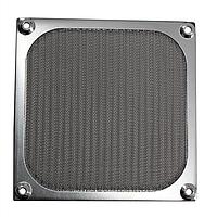 Orion Fans WMG127M Guard Wire Mesh Fan Guard for 127mm Fan, Aluminum Filter, Mill Finish