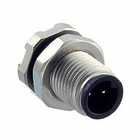 NorComp 852-002-113R004 Straight M5 2 P M VERT PNL MNT 10u