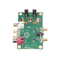 Texas Instruments BUF634ADRBEVM Clock Buffer 250-mA high-speed bu ffer evaluation modu