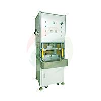 TOB TOB-SCX300 Manual Aluminium Punching Machine (320*200*6mm)