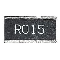 CGS - TE Connectivity RLW73PA3FR015TDF Thick Film Resistors RLW73P A3 1% R015 600ppm 1k RL