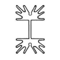 Wakefield Thermal 647-15ABPE Component High Performance Heat Sink for Vertical Board Mounting for TO-220, 38.1mm Height
