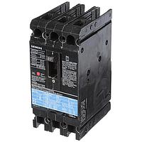 SIEMENS ED63B090 Low Voltage BRKR ED6 3P 600V 90A