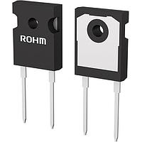 ROHM Semiconductor RFS60TZ6SGC13 Ultra Fast Recovery Diode RECTIFIER TO-247  60A  650V