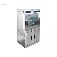 Scitek VO-90PI Automatic Vertical Vacuum Oven (Precision Model) (91L)