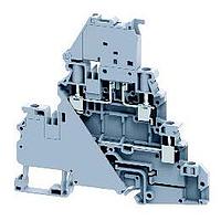 Altech CYDLF4L6-60V Feed Through Terminal Block