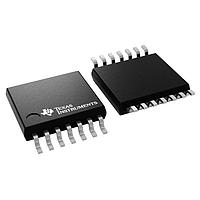 Texas Instruments SN74LVC3G97PWR Multiple-Function Gates Three-channel 1.1V-t o-3.6V multiple-func