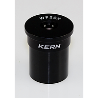 KERN OBB-A1475 Eyepiece (Ø ): WF 20 x /Ø 11 mm