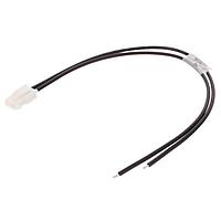 Molex 215328-1022 Discrete Wire MINIFIT JR DR P-S 2CKT 300MM Sn