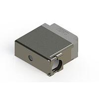 EDAC 519-036-501-350 Connectors Rack & Panel Connector