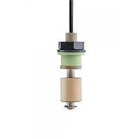 Cynergy3 RSF106H050TV Liquid Level Sensors Vertical, Ext Mount,  PPS, N/O, 100VA, ETFE