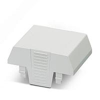 PHOENIX CONTACT 2200324 Enclosures for Industrial Automation EH52,5-CCS/ABSGY7035 CVR,TALL,CLSD,GRAY
