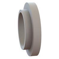 Essentra Components 12SWS3609 Shoulder Washer Shoulder Washer, .645 ID, 1.000 OD, .745 Shank OD