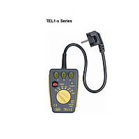 SEW TEL1-2 General ELCB Testers (220VAC, EU Plug)