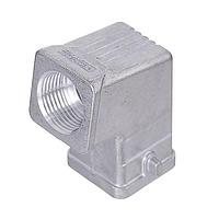 PHOENIX CONTACT 1419235 Hoods HC-STA-D07-HHFS- 1SM20-EL-AL