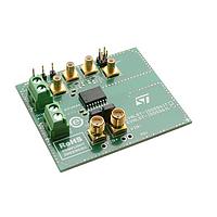 STMicroelectronics EVALST-ISOSD61T ADC Evaluation board for ISOSD61 isolated sigma-delta converter