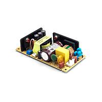 Cincon CFM60M480 Switching Power Supplies AC-DC Module, Medical, 60 Watt, Open Frame, 90-264VAC Input, 48VDC Output