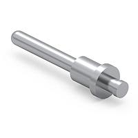 Mill-Max 2313-2-00-50-00-00-07-0 Terminal Pin, Swage Mount 300u ELECTRO-SOLDER