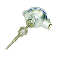 Senseca TC296 Thermocouple Sensor (-100..+600 °C)