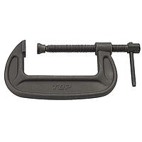 TOP Kogyo SC-125 G-Clamp (126mm)