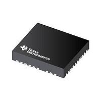 Texas Instruments CSD95485RWJT Switching Controllers 75A synchronous buck nexFET  smart power A 595-CSD95485RWJ