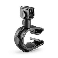 HellermannTyton 156-01932 MOC Clip to MOC Clip MOC Clip to MOC Clip Perpendicular, 5 mm, 16 mm Perpendicular, PA66HIRHSUV, Black, 2000/ctn