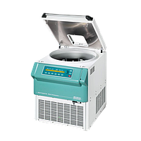 Hettich ROTANTA 460 ROBOTIC  Floor-Standing  Centrifuges (4 x 750 ml, 6200rpm)
