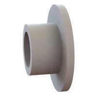 Essentra Components 12SWS0967 Shoulder Washer Shoulder Washer, .312 ID, .750 OD, .437 Shank OD