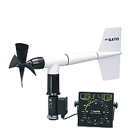 Anemometer