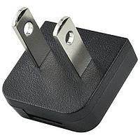 CUI Inc SMI-US-1 Interchangeable Plugs NA AC blade for SMI6 series